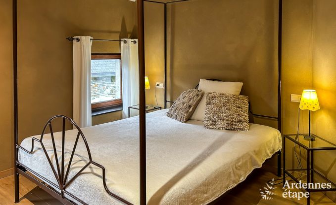 Vakantiehuis in Waimes voor 8 personen in de Ardennen