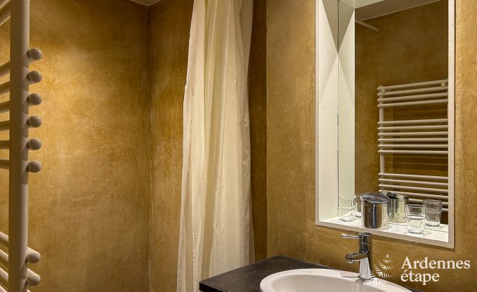 Vakantiehuis in Waimes voor 8 personen in de Ardennen