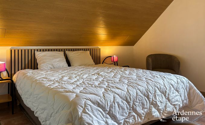 Vakantiehuis in Waimes voor 14 personen in de Ardennen