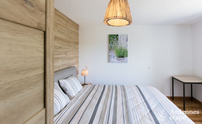 Vakantiehuis in Waimes voor 9 personen in de Ardennen