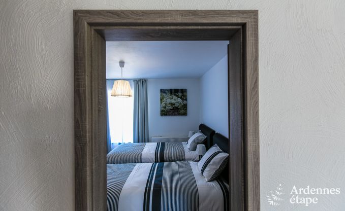 Vakantiehuis in Waimes voor 9 personen in de Ardennen