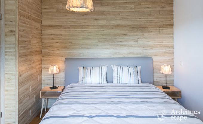 Vakantiehuis in Waimes voor 9 personen in de Ardennen