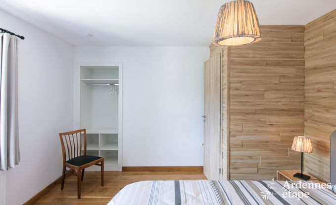 Vakantiehuis in Waimes voor 9 personen in de Ardennen