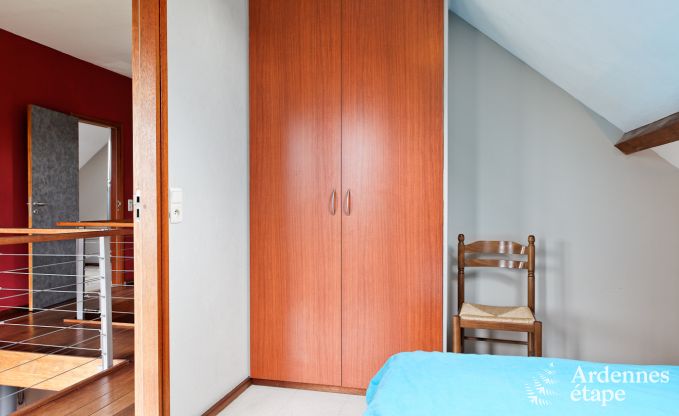 Vakantiehuis in Waimes voor 12 personen in de Ardennen