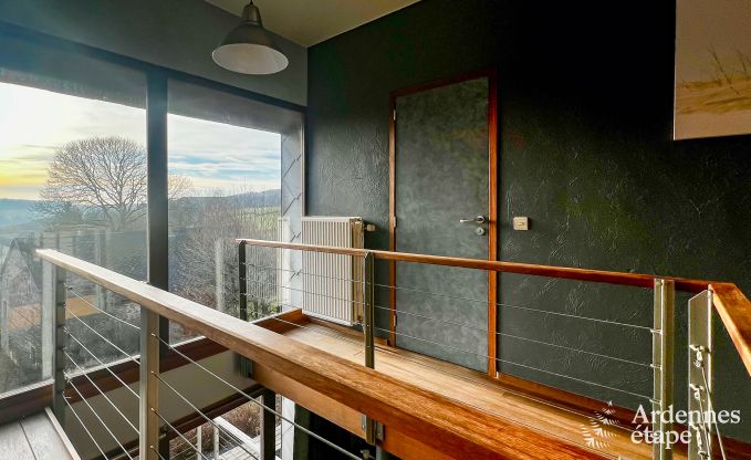 Vakantiehuis in Waimes voor 12 personen in de Ardennen