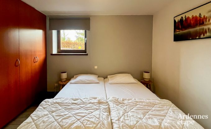 Vakantiehuis in Waimes voor 12 personen in de Ardennen