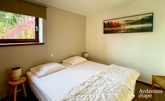 Vakantiehuis in Waimes voor 12 personen in de Ardennen