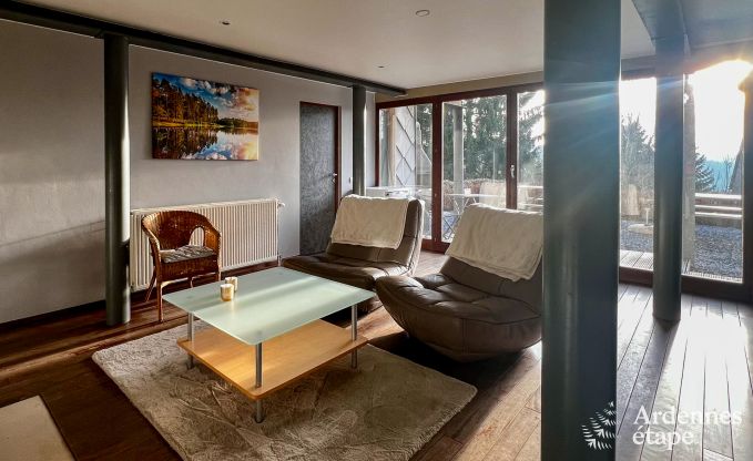 Vakantiehuis in Waimes voor 12 personen in de Ardennen