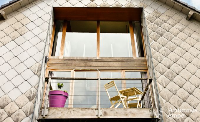 Vakantiehuis in Waimes voor 12 personen in de Ardennen