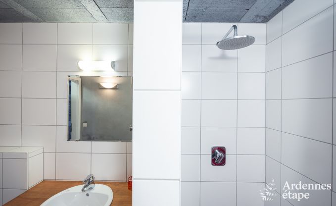 Vakantiehuis in Waimes (Sourbrodt) voor 15 personen in de Ardennen