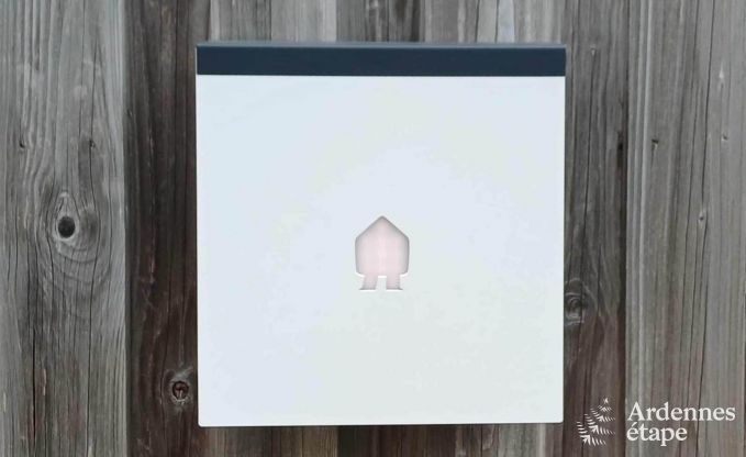 Vakantiehuis in Waimes (Sourbrodt) voor 15 personen in de Ardennen