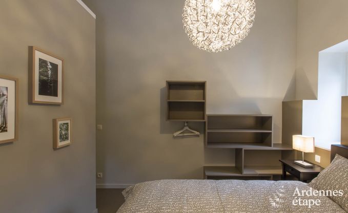 Vakantiehuis in Waimes voor 14 personen in de Ardennen