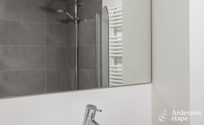 Vakantiehuis in Waimes voor 14 personen in de Ardennen