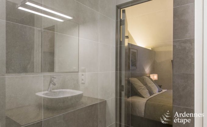 Vakantiehuis in Waimes voor 14 personen in de Ardennen