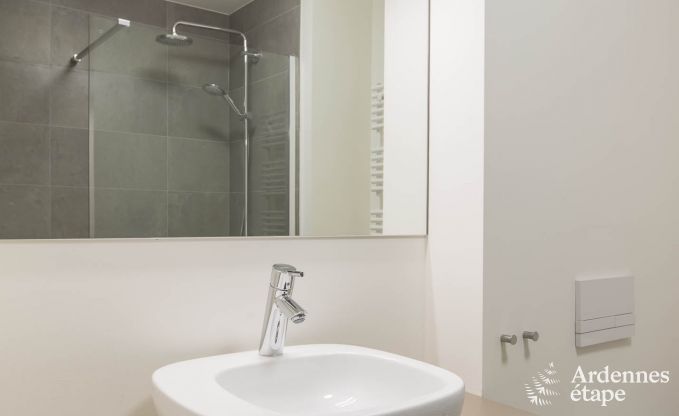 Vakantiehuis in Waimes voor 14 personen in de Ardennen