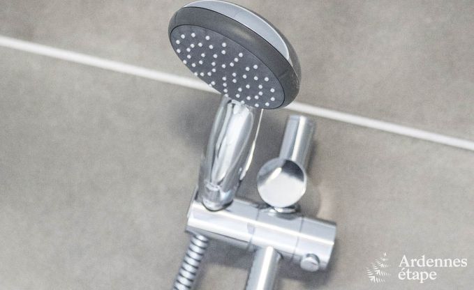 Vakantiehuis in Waimes voor 9 personen in de Ardennen