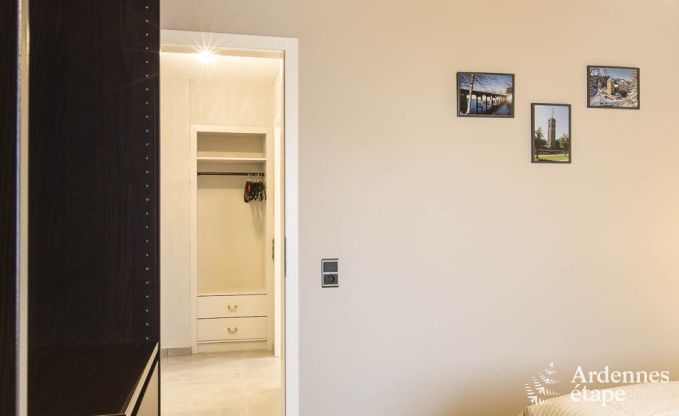 Vakantiehuis in Waimes voor 9 personen in de Ardennen