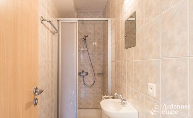 Vakantiehuis in Waimes voor 29 personen in de Ardennen