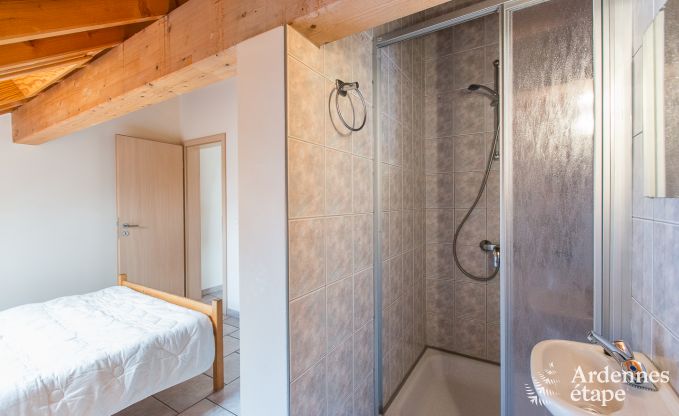 Vakantiehuis in Waimes voor 29 personen in de Ardennen