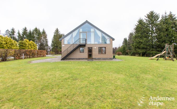 Vakantiehuis in Waimes voor 29 personen in de Ardennen