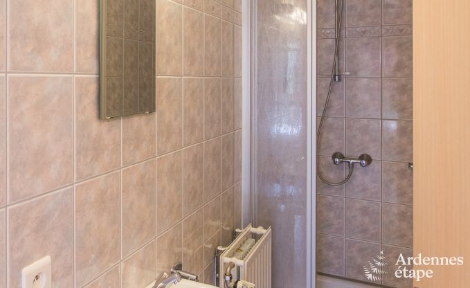 Vakantiehuis in Waimes voor 29 personen in de Ardennen