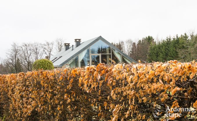 Vakantiehuis in Waimes voor 29 personen in de Ardennen