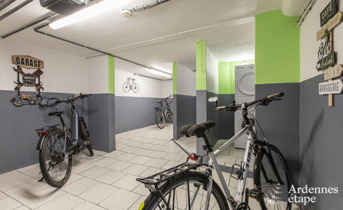 Vakantiehuis in Waimes voor 8/10 personen in de Ardennen