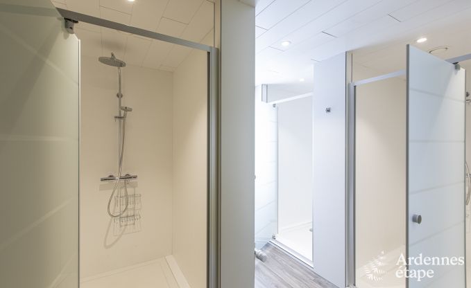 Vakantiehuis in Waimes voor 8/10 personen in de Ardennen