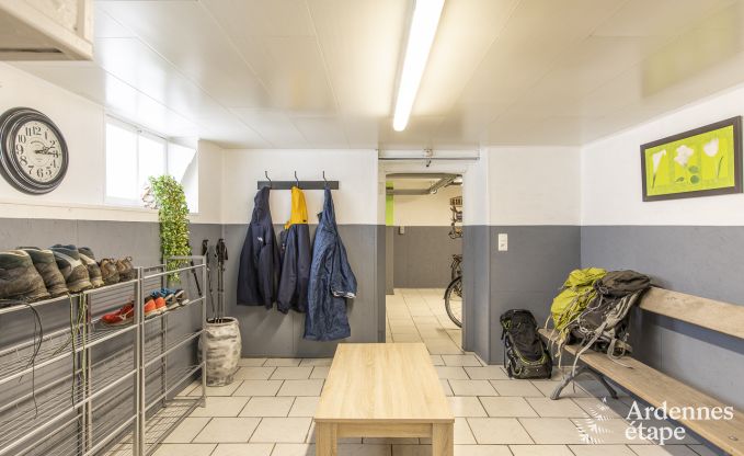 Vakantiehuis in Waimes voor 8/10 personen in de Ardennen