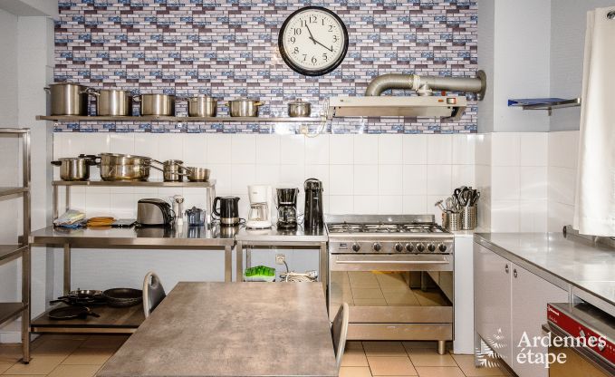 Vakantiehuis in Waimes voor 8/10 personen in de Ardennen