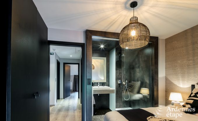 Vakantiehuis in Waimes voor 14 personen in de Ardennen