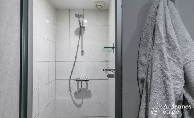 Vakantiehuis in Waimes voor 14 personen in de Ardennen