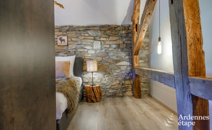 Vakantiehuis in Waimes voor 14 personen in de Ardennen
