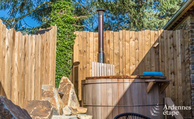 Vakantiehuis in Waimes voor 14 personen in de Ardennen