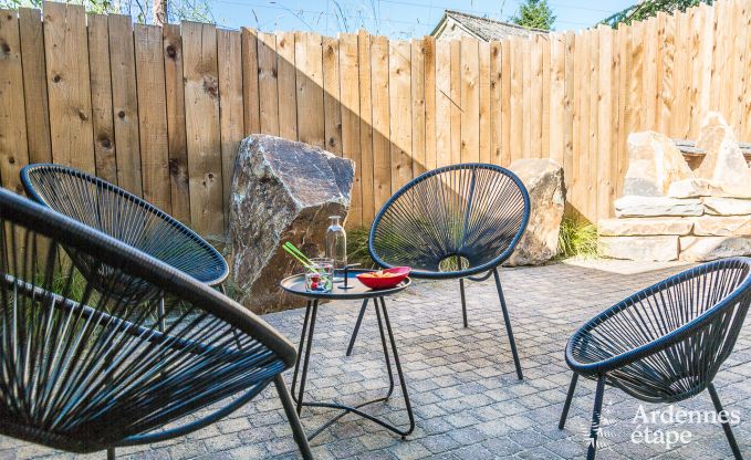 Vakantiehuis in Waimes voor 14 personen in de Ardennen