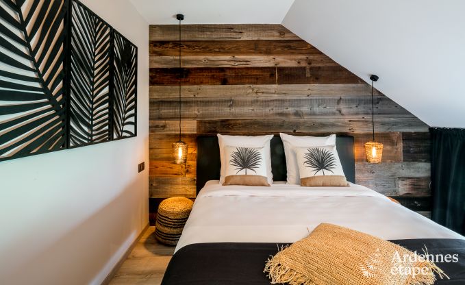 Vakantiehuis in Waimes voor 14 personen in de Ardennen