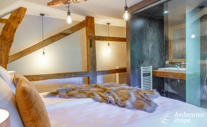 Vakantiehuis in Waimes voor 14 personen in de Ardennen