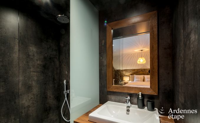 Vakantiehuis in Waimes voor 14 personen in de Ardennen