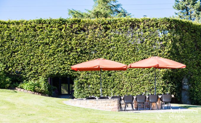 Vakantiehuis in Waimes voor 14 personen in de Ardennen