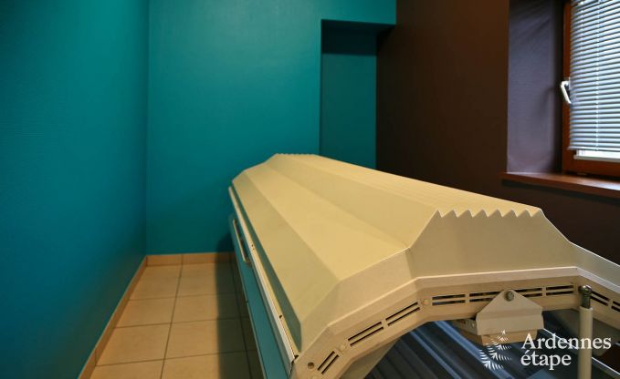 Vakantiehuis in Waimes voor 20 personen in de Ardennen