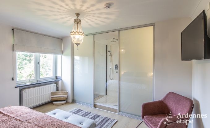 Vakantiehuis in Waimes voor 13 personen in de Ardennen