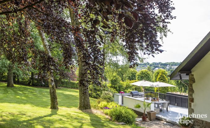 Vakantiehuis in Waimes voor 13 personen in de Ardennen