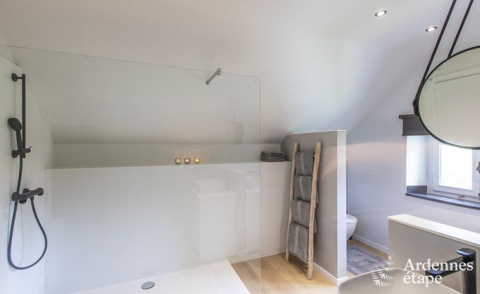 Vakantiehuis in Waimes voor 13 personen in de Ardennen