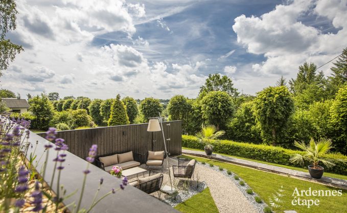 Vakantiehuis in Waimes voor 13 personen in de Ardennen