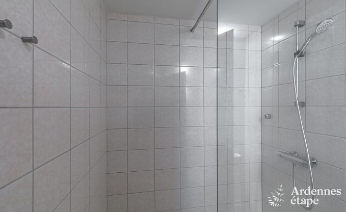 Vakantiehuis in Waimes voor 13 personen in de Ardennen