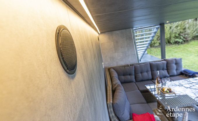 Vakantiehuis in Waimes voor 12 personen in de Ardennen