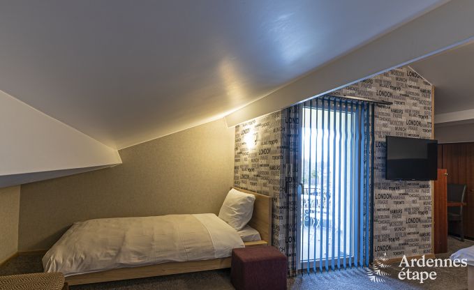 Vakantiehuis in Waimes voor 12 personen in de Ardennen