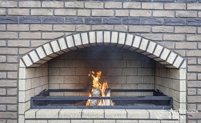 Vakantiehuis in Waimes voor 12 personen in de Ardennen