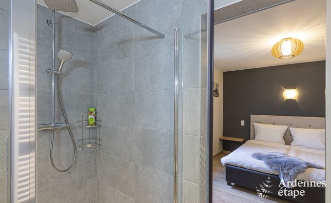 Vakantiehuis in Waimes voor 12 personen in de Ardennen