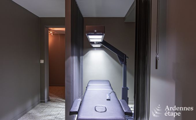 Vakantiehuis in Waimes voor 12 personen in de Ardennen